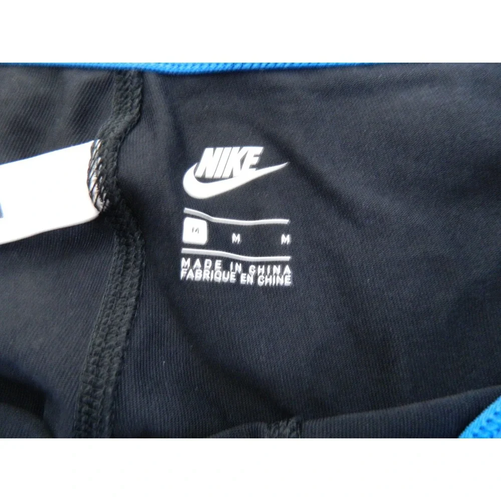 Nike USA Soccer Compression Leggings Women's Size‎ M NWT